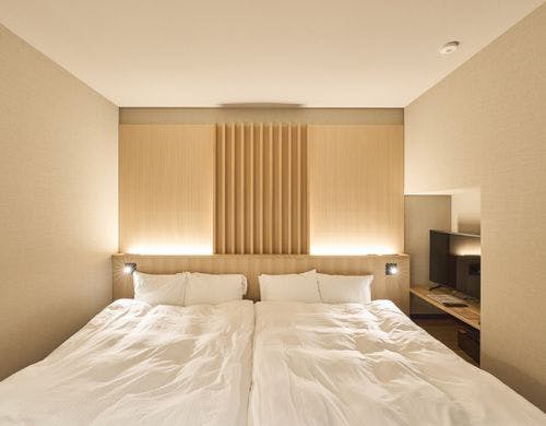 【スタンダードツイン】201