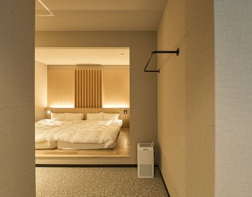 【スタンダードツイン】201