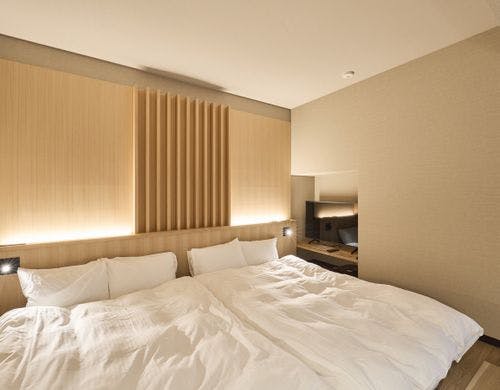 【スタンダードツイン】201