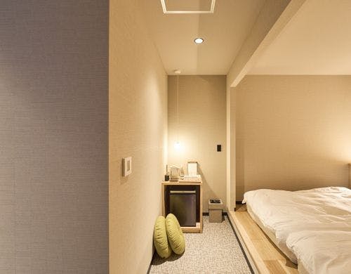 【スタンダードツイン】201