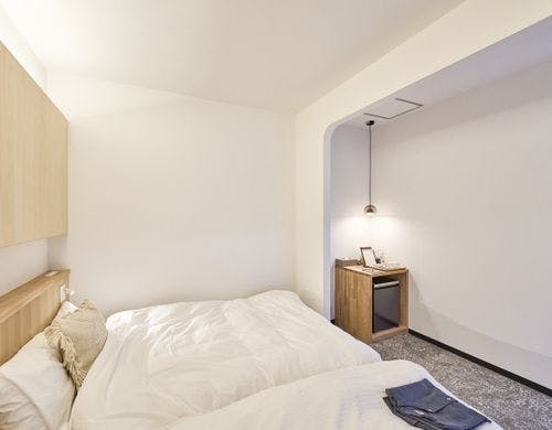 【スタンダードツイン】202