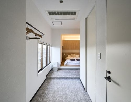 【スタンダードツイン】202