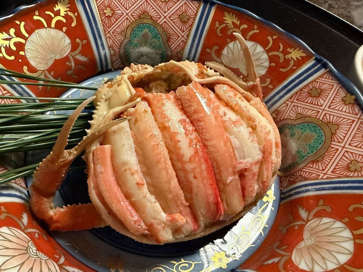 KITAMAE BASE 加賀橋立