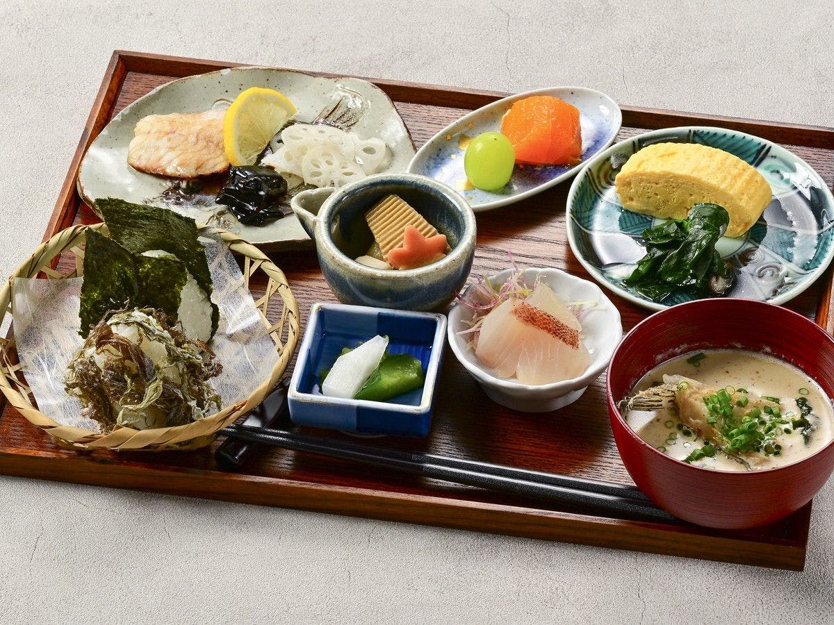 KITAMAE BASE 加賀橋立