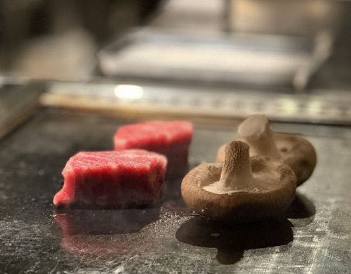 お料理イメージ