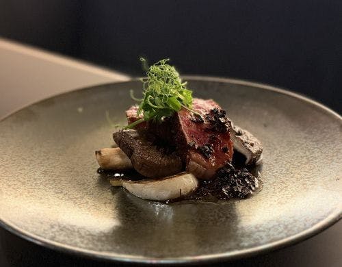 お料理イメージ