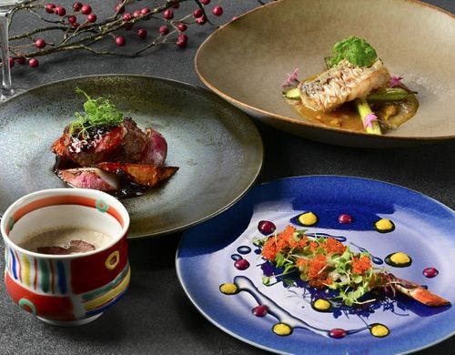 お料理イメージ