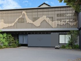 写真：KITAMAE BASE 加賀橋立