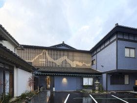 ＫＩＴＡＭＡＥ　ＢＡＳＥ　加賀橋立 施設全景