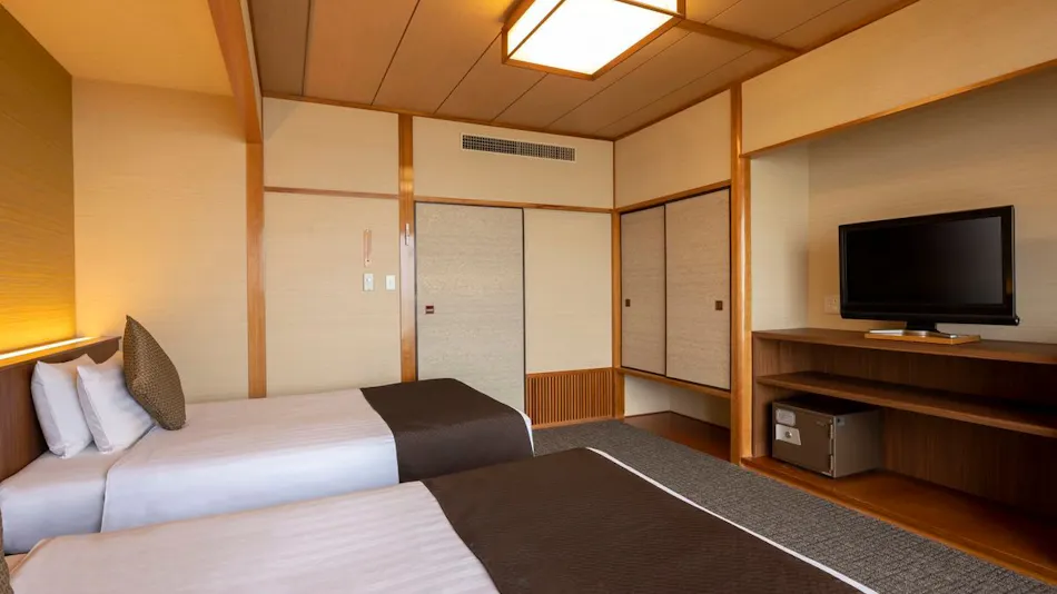 Kamenoi Hotel Kujukuri