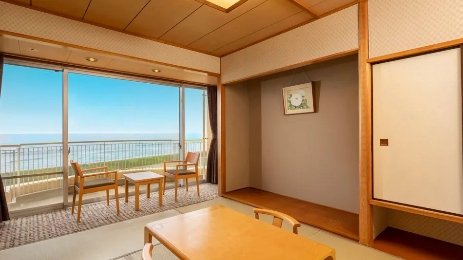 Kamenoi Hotel Kujukuri