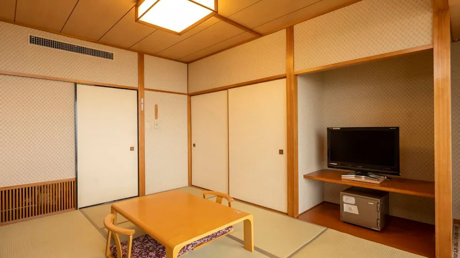 Kamenoi Hotel Kujukuri