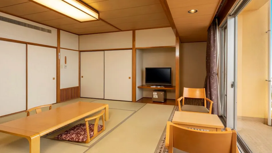 Kamenoi Hotel Kujukuri