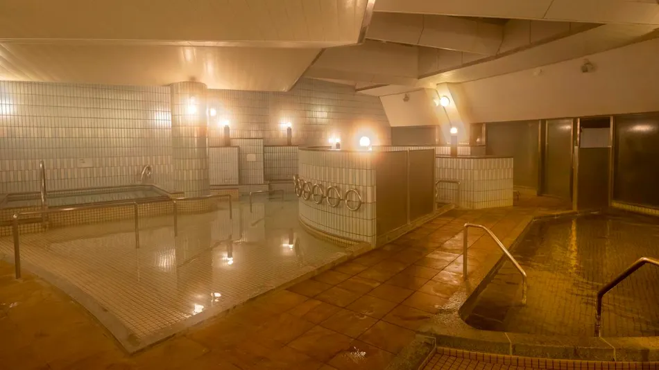 Kamenoi Hotel Kujukuri