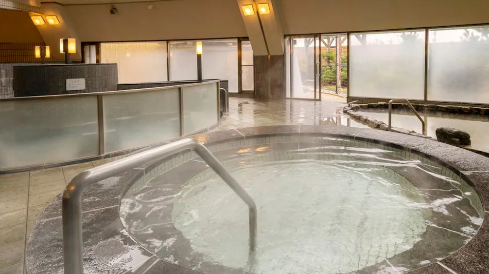 Kamenoi Hotel Kujukuri