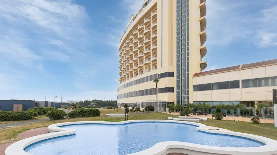 Kamenoi Hotel Kujukuri