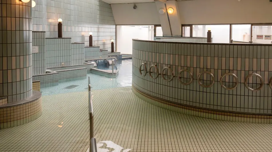 Kamenoi Hotel Kujukuri