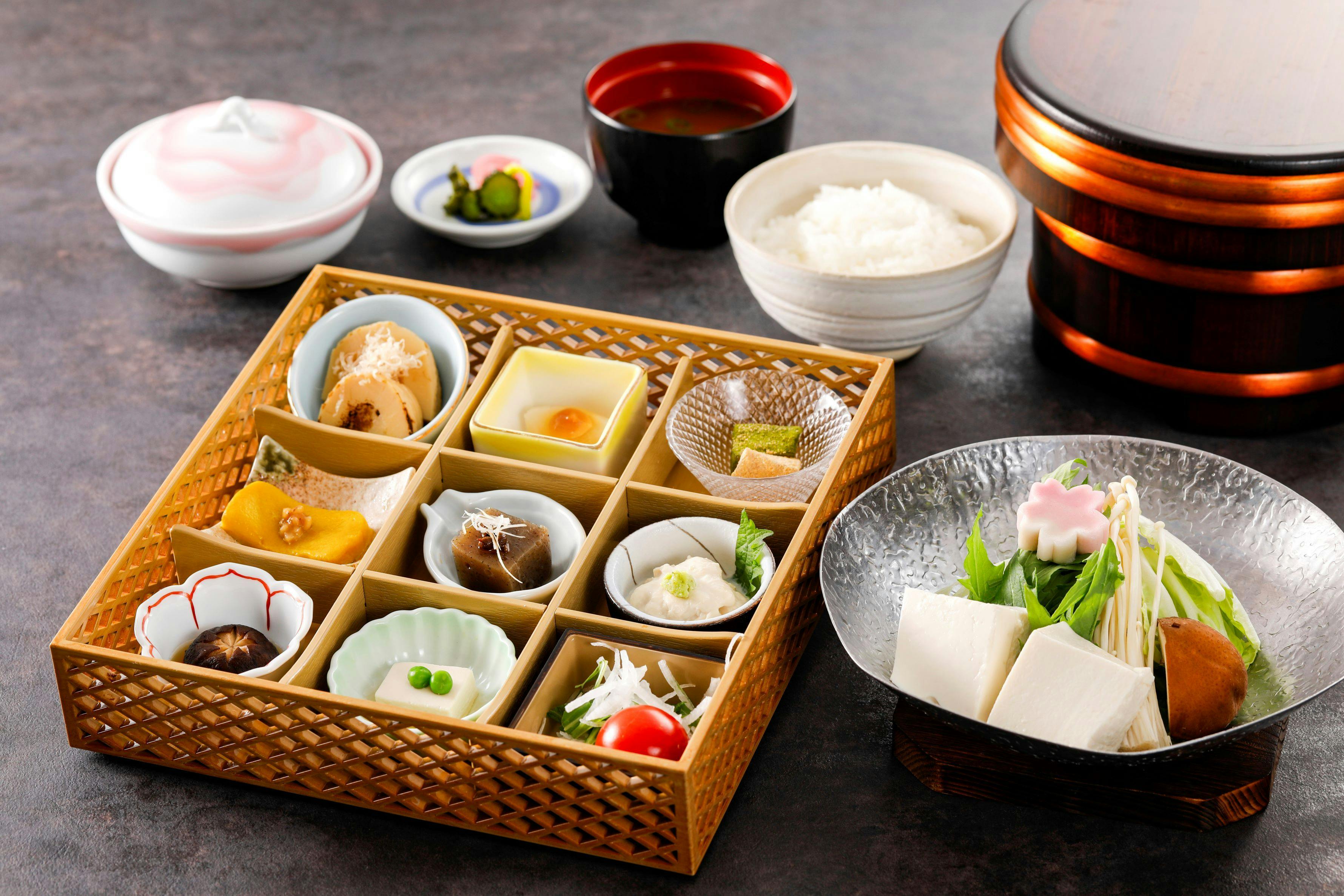 深山 -Shinzan-