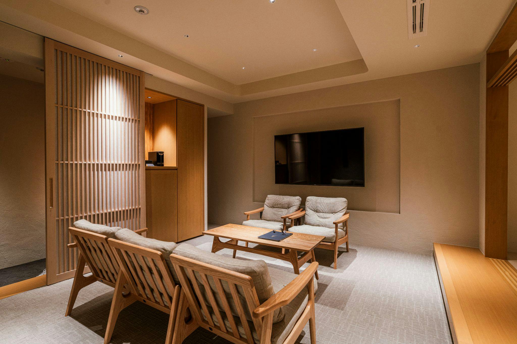 深山 -Shinzan-