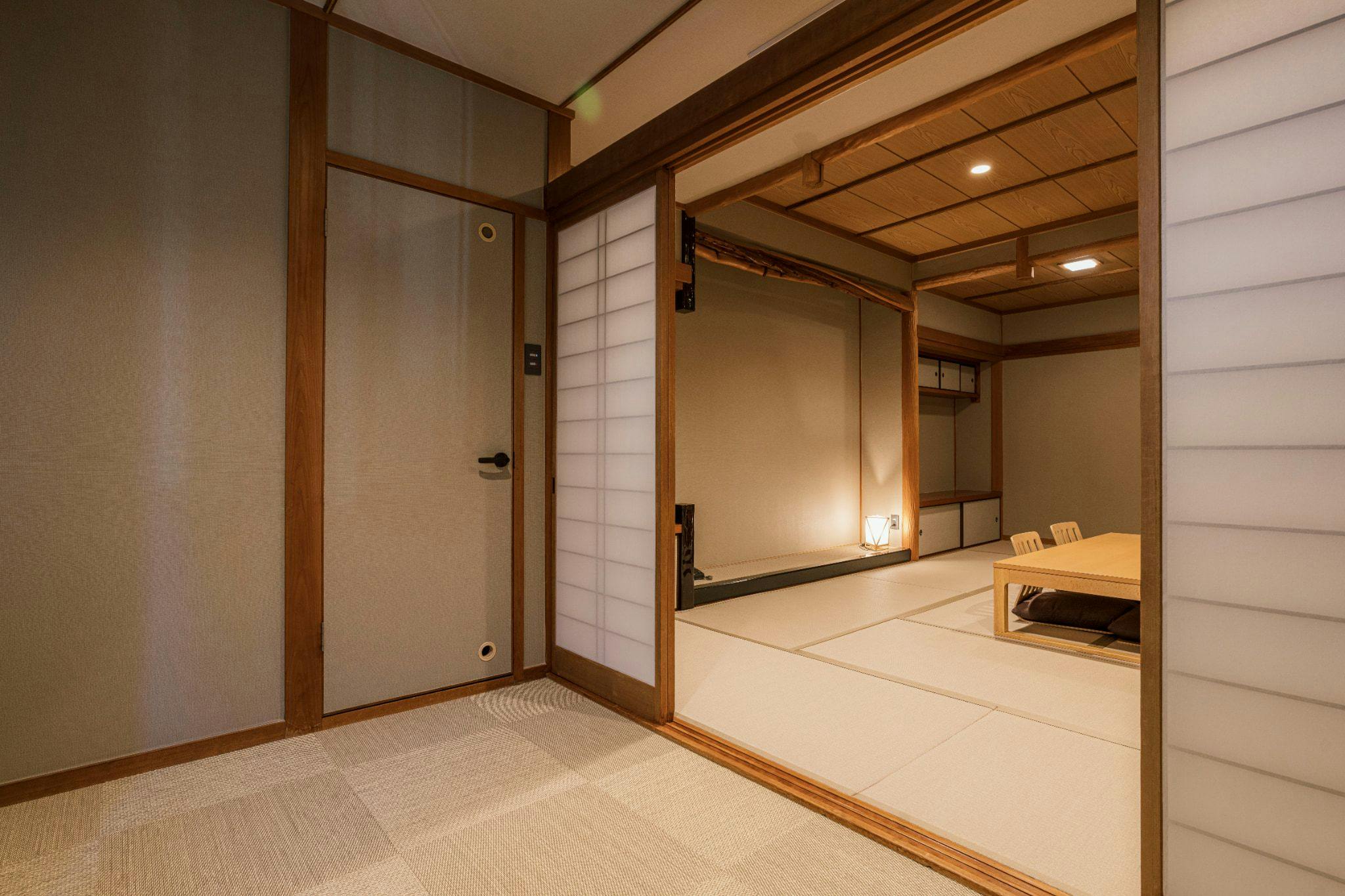 深山 -Shinzan-