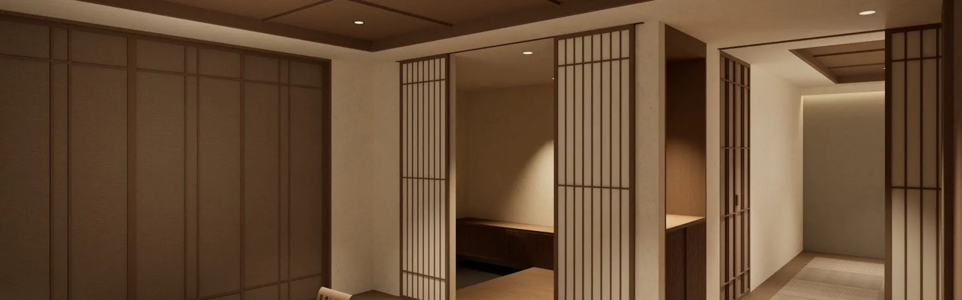 深山 -Shinzan-