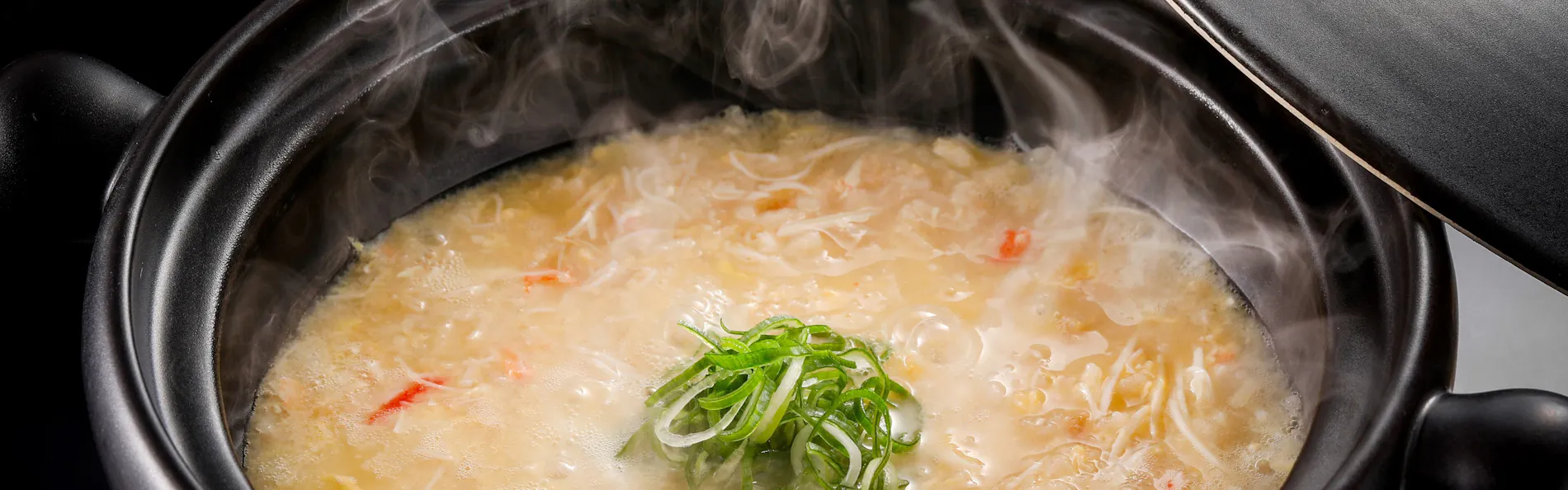 深山 -Shinzan-