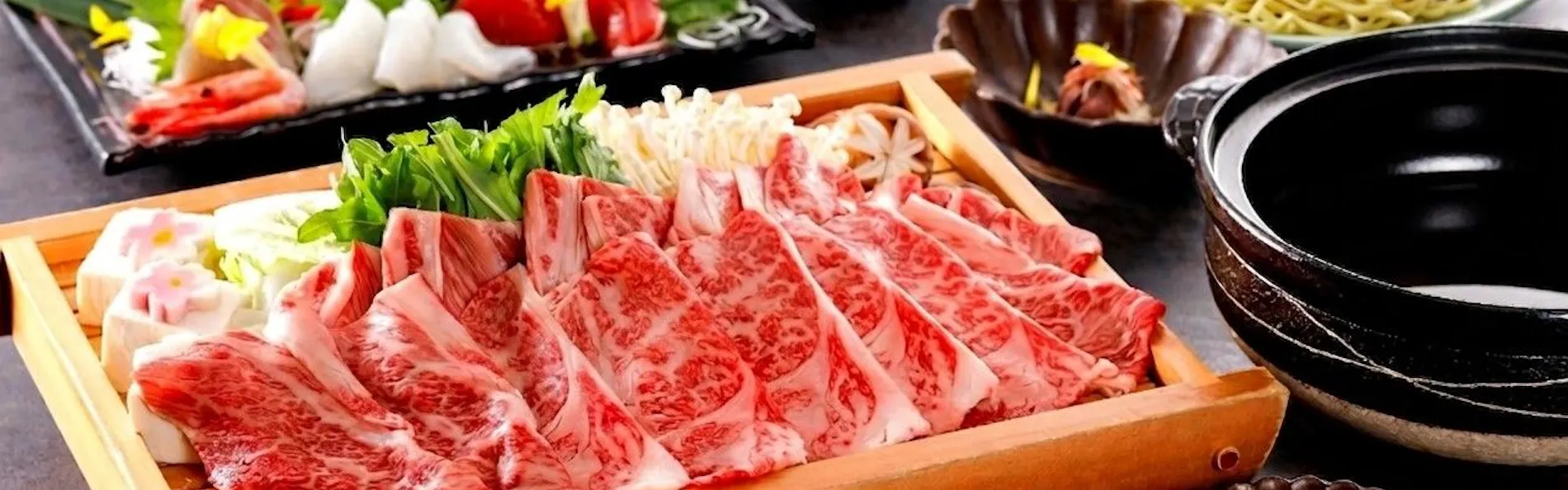 深山 -Shinzan-