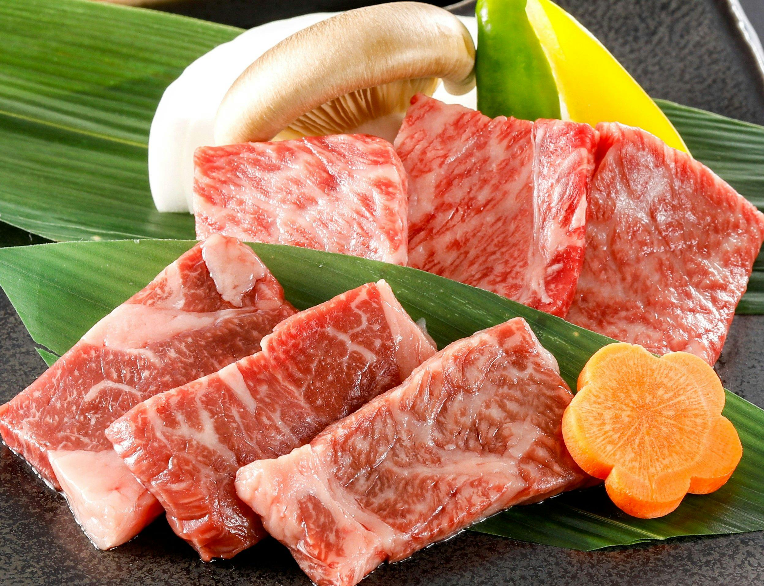 深山 -Shinzan-