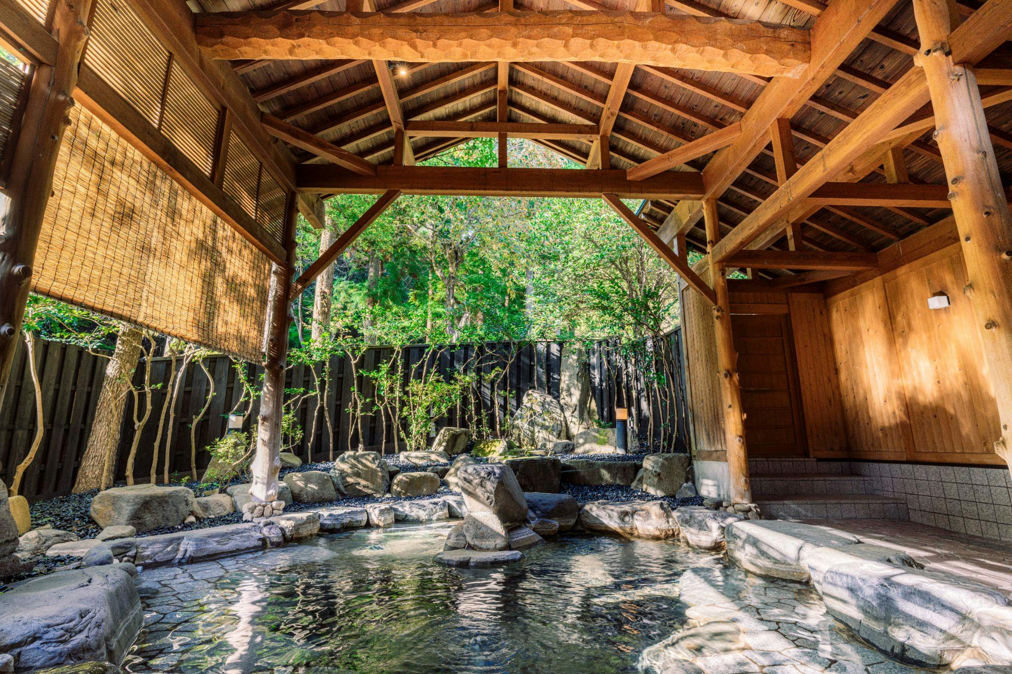 深山 -Shinzan-