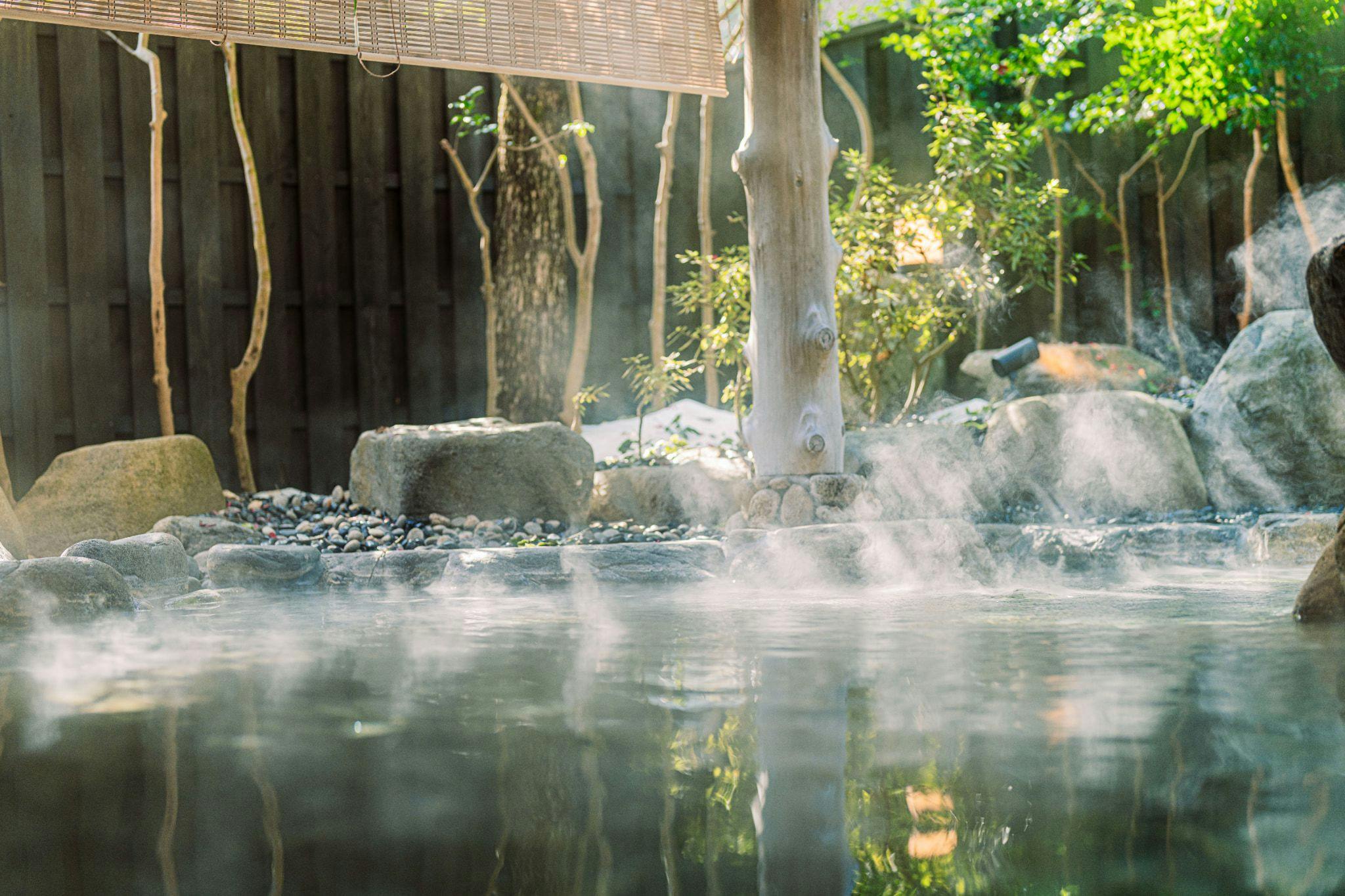 深山 -Shinzan-