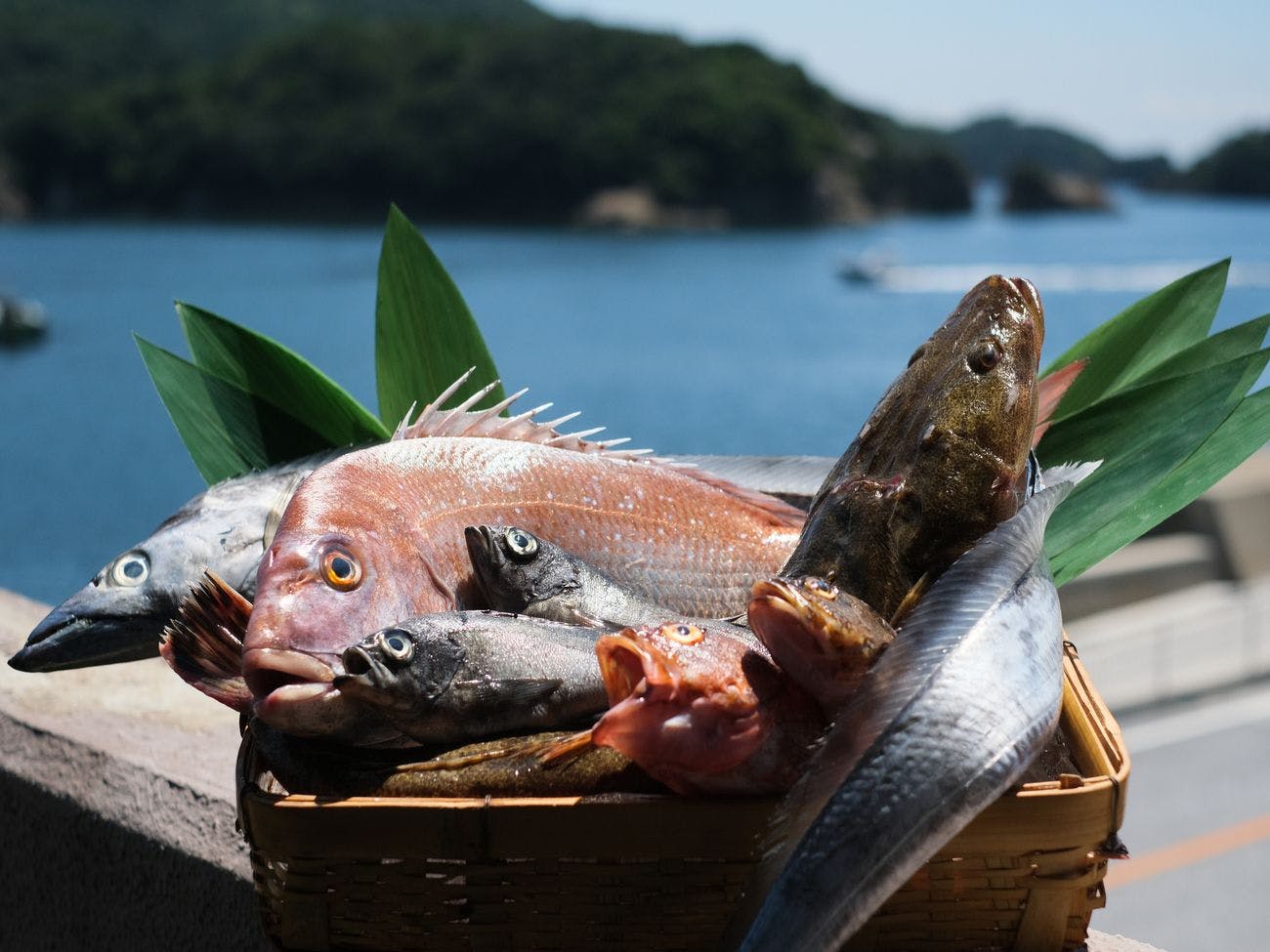 景勝館漣亭