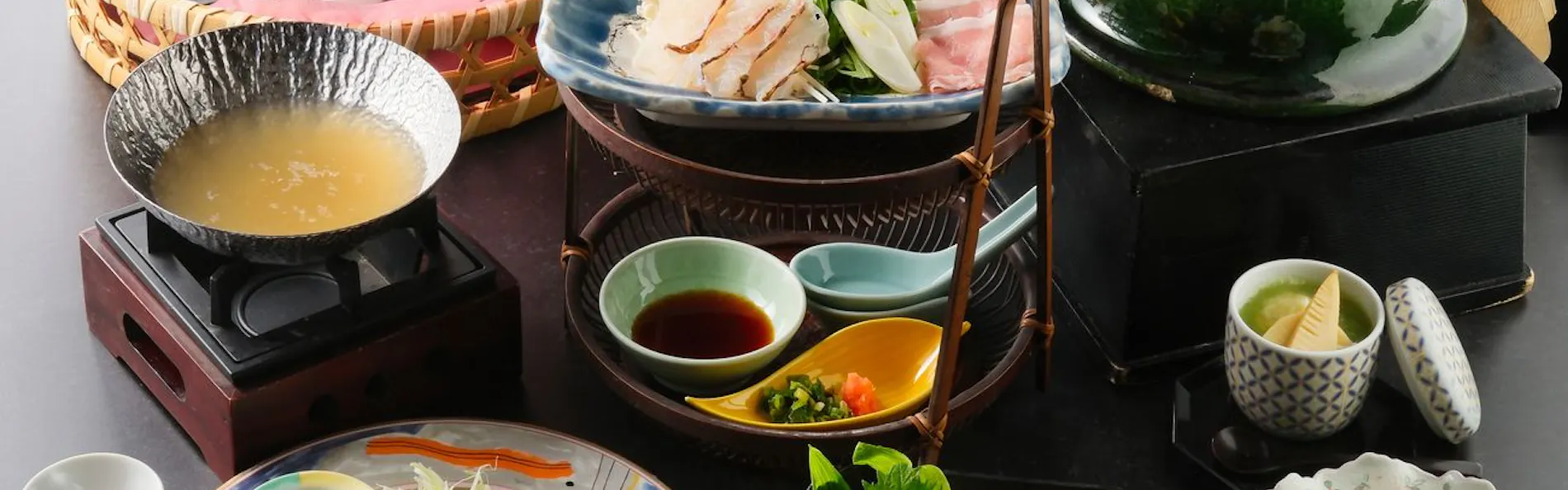 景勝館漣亭