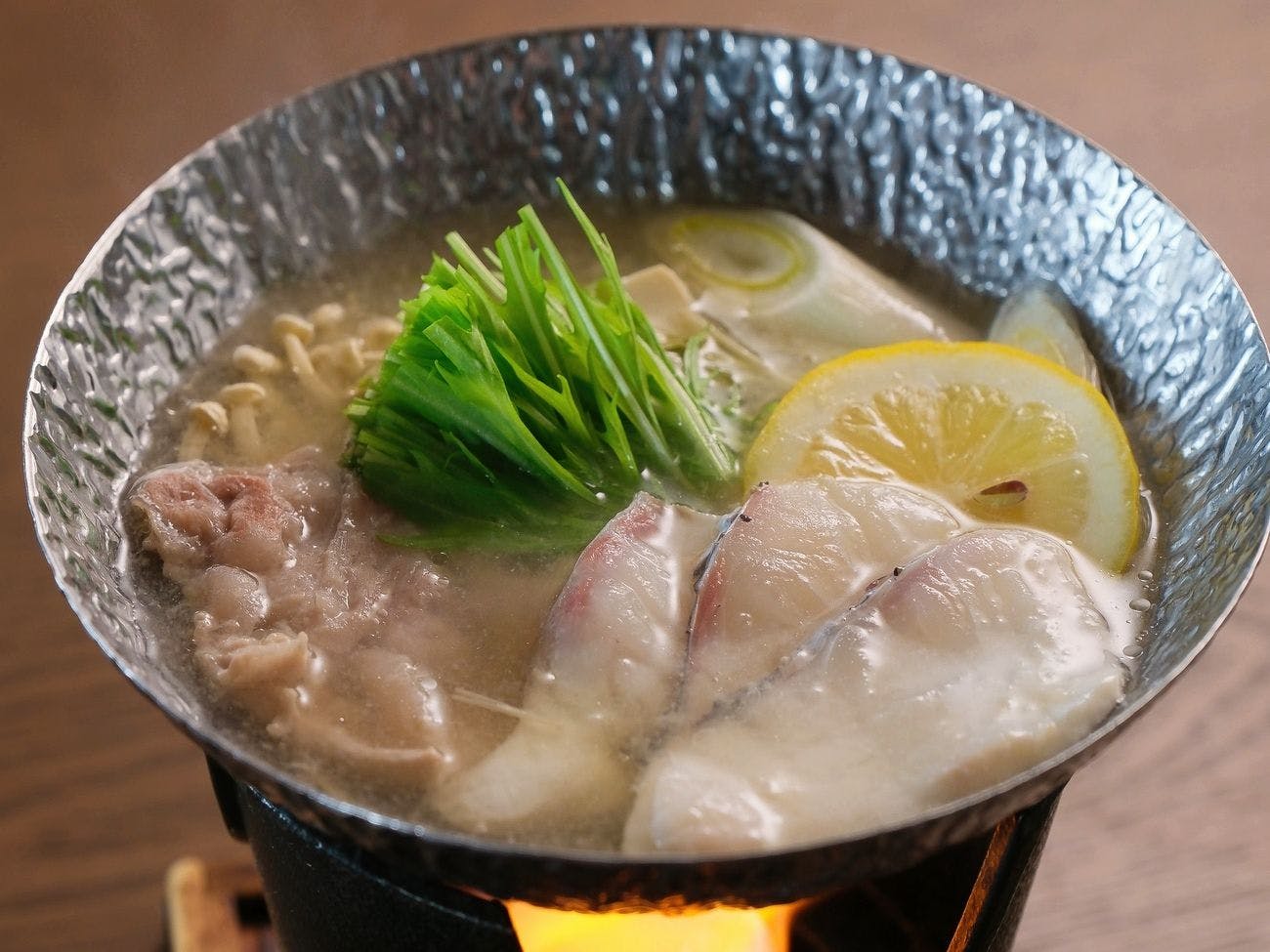 景勝館漣亭