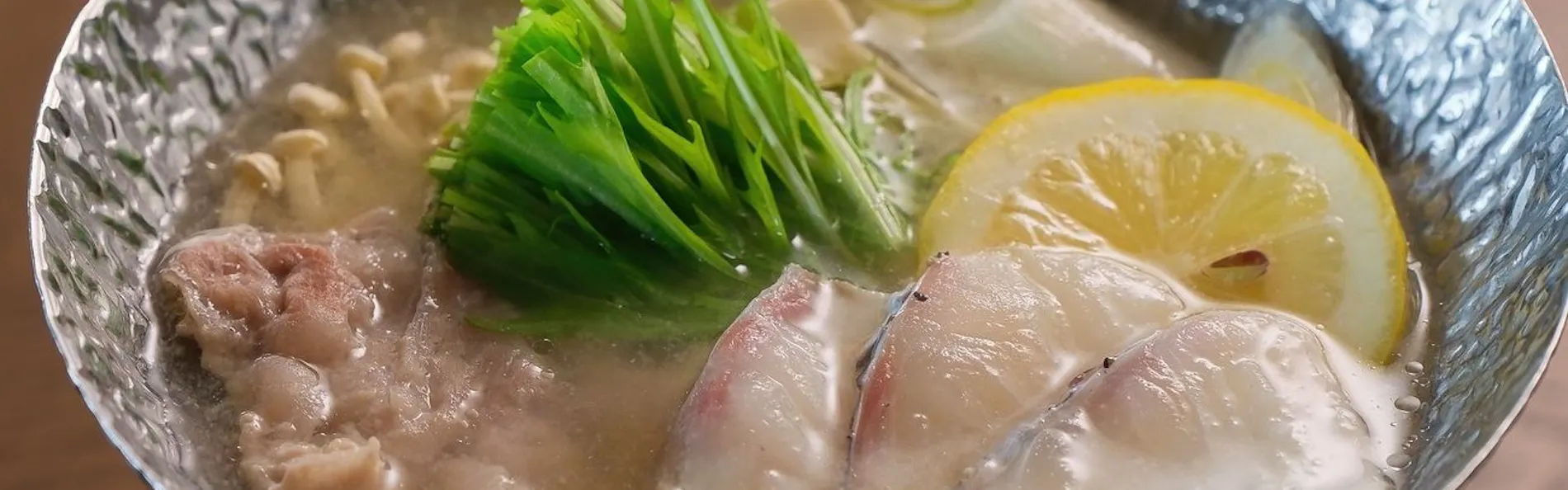 景勝館漣亭