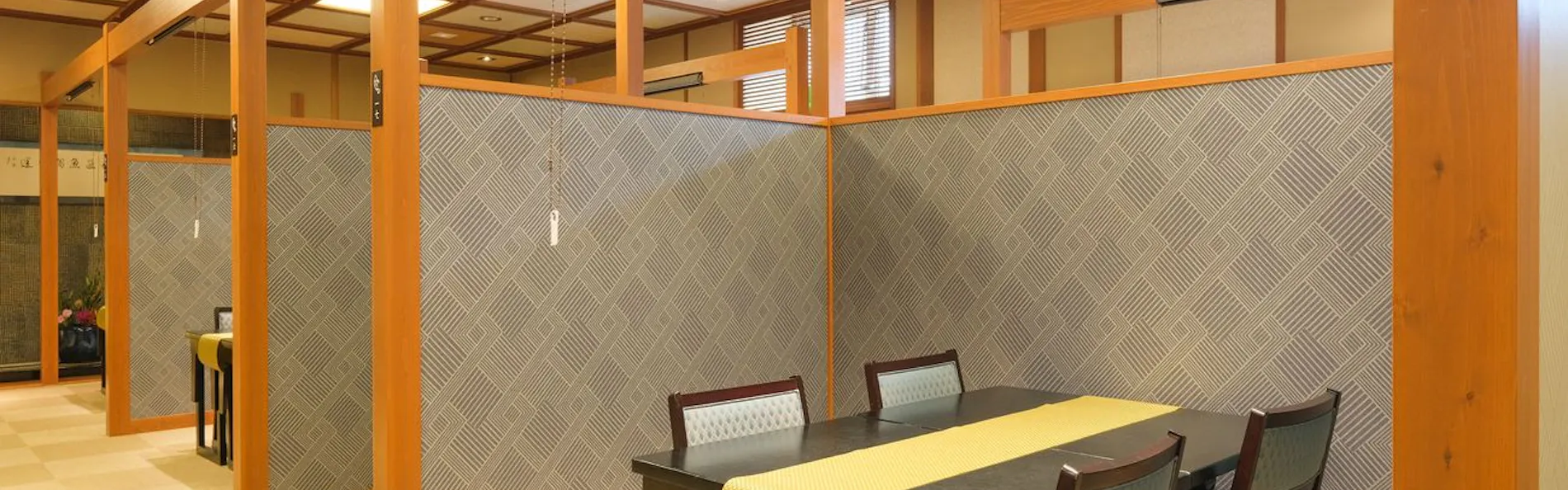 景勝館漣亭