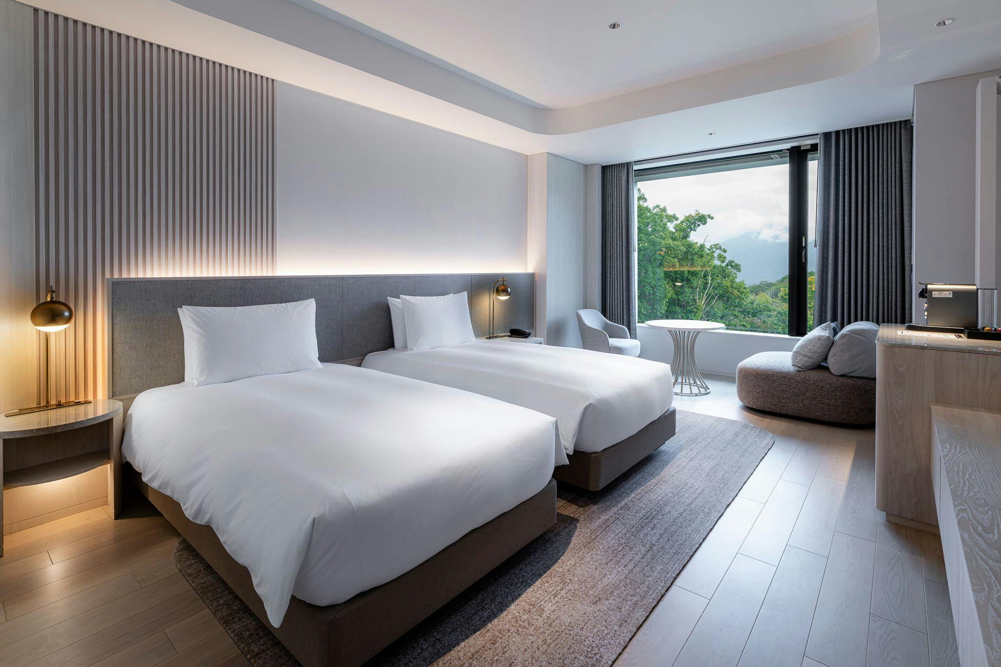 Superior Room, Mt Yotei View, Twin