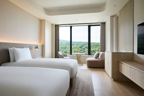 Premium Room, Weiss Mt View, Twin