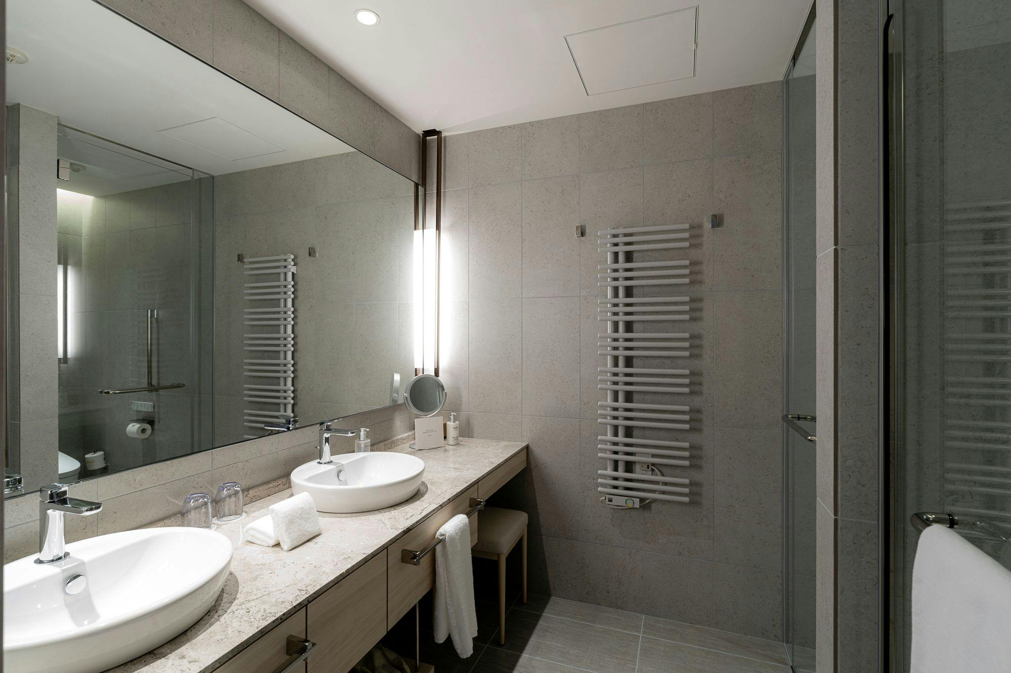 Weiss Suite, Onsen Suite, Mt Yotei View