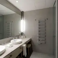 Weiss Suite, Onsen Suite, Mt Yotei View