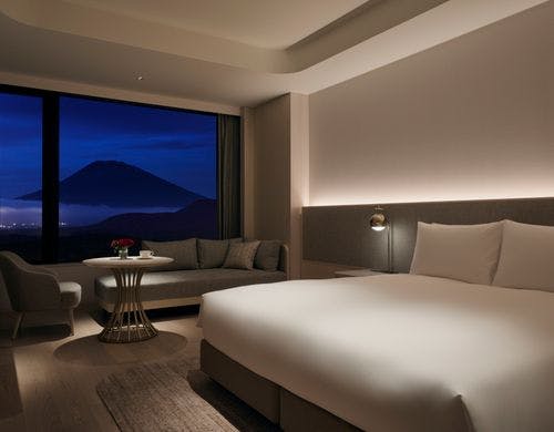 Premium Room, Mt Yotei View, King