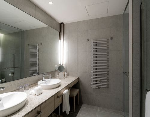 Weiss Suite, Onsen Suite, Mt Yotei View