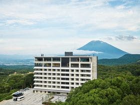 シャレーアイビーワイス&nbsp;施設全景