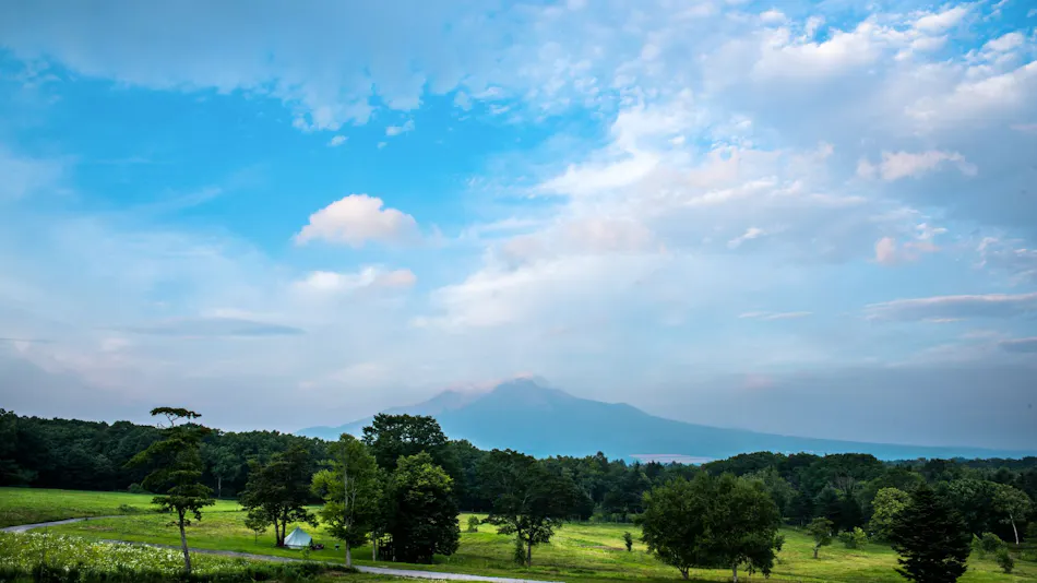 Angel Grand Villa Hakodate (formerly Toki Resort Hills Terrace Hakodate)