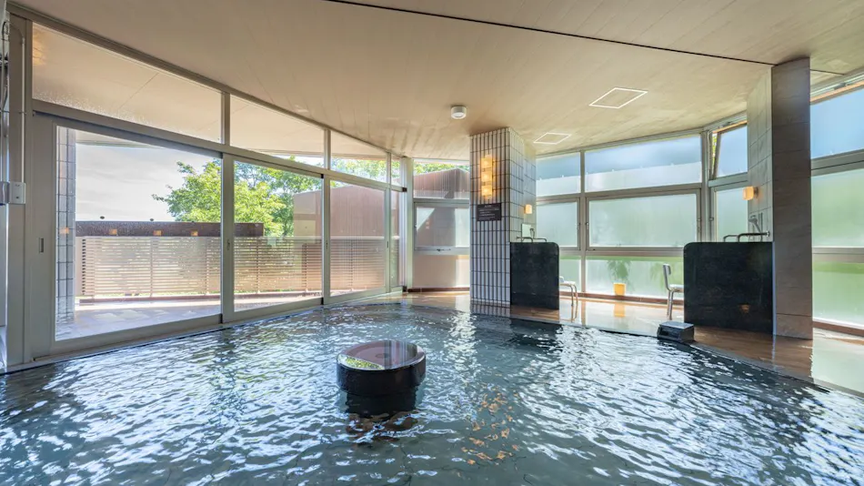 Kamenoi Hotel Toba