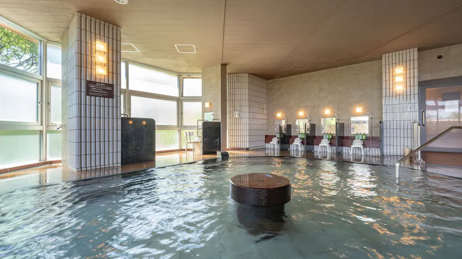 Kamenoi Hotel Toba
