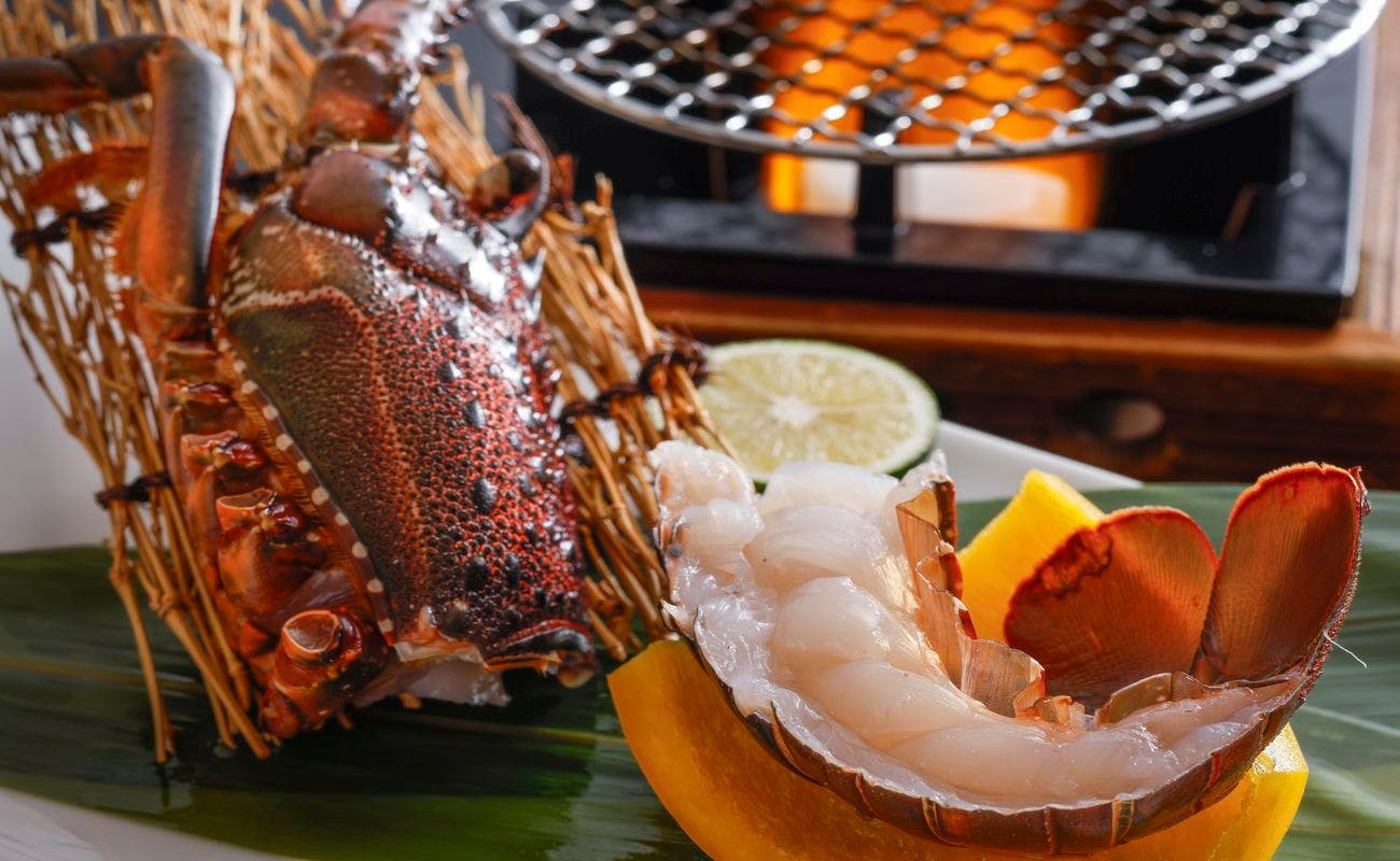 이세에비 망구이