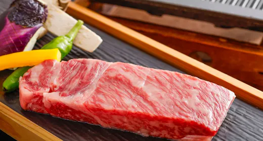 【ビュッフェ×選べる特別料理】ビュッフェプランに3種の高級食材から一品をチョイス!