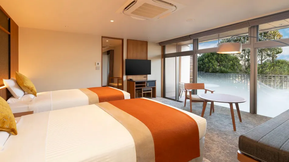 Kamenoi Hotel Toba