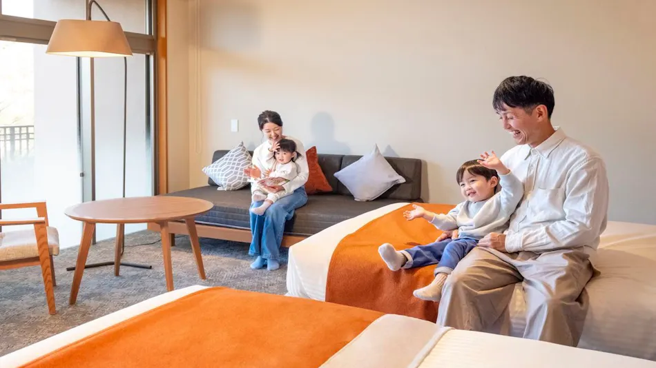 Kamenoi Hotel Toba