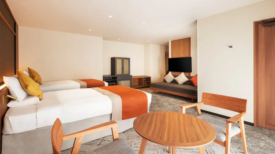 Kamenoi Hotel Toba